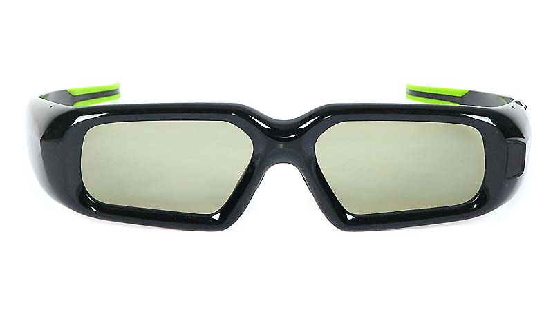 3d nvidia kit