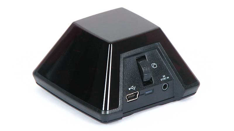 3d nvidia kit